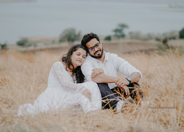 Aria & Devin — A Tuscan Vow